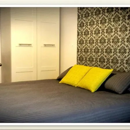 Polanki 003 Apartman Kołobrzeg