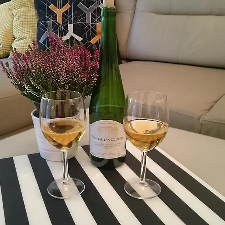 Polanki 003 Apartman *