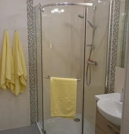 Polanki 003 Apartman Kołobrzeg