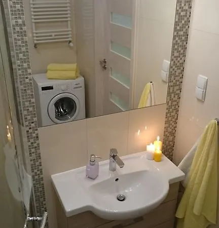 Apartman Polanki 003 *