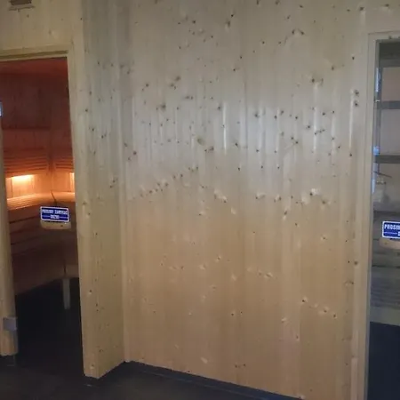 Polanki 003 Apartman Kołobrzeg