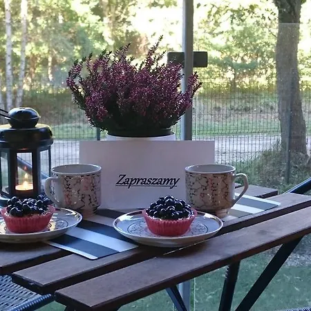 Apartman Polanki 003