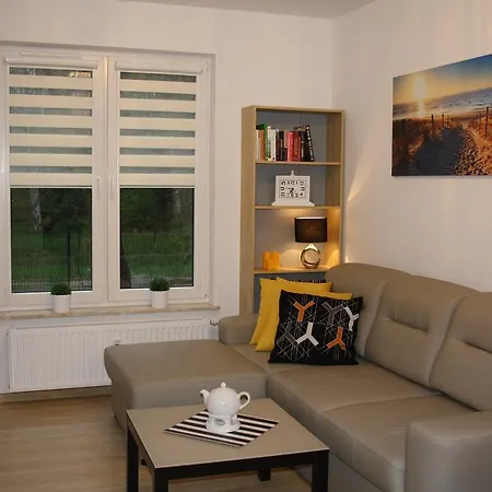 Apartman Polanki 003