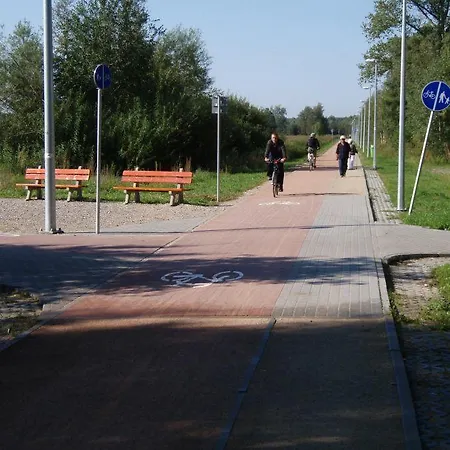 Polanki 003 Apartman *