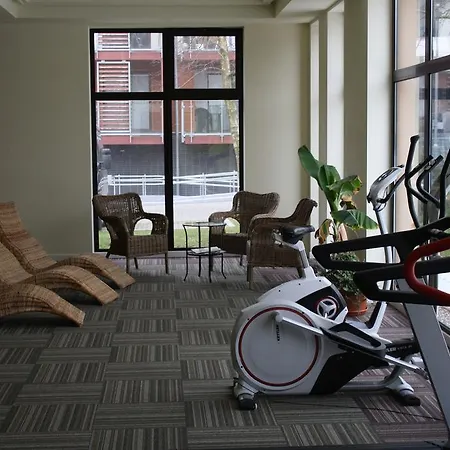 Polanki 003 Apartman Kołobrzeg