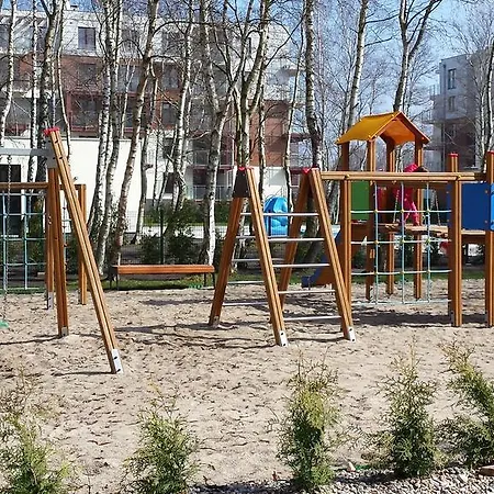 Polanki 003 Apartman