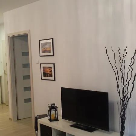 Polanki 003 Apartman