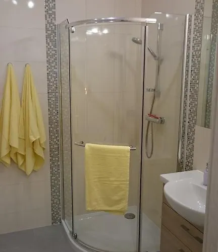 Polanki 003 아파트 코워브제크