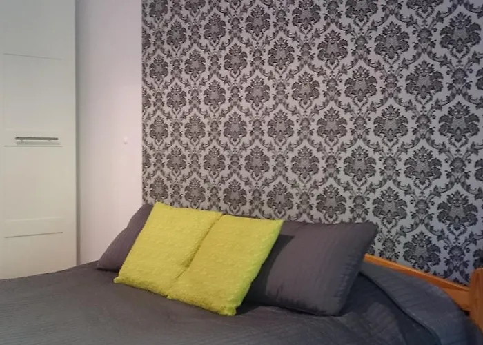 아파트 Polanki 003 코워브제크