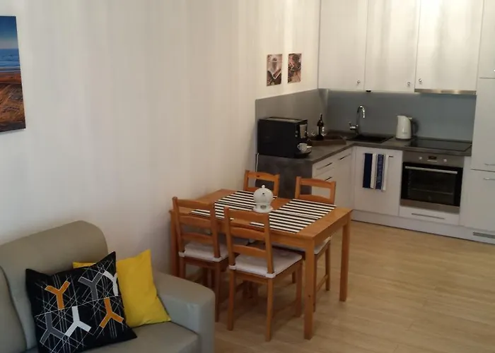 Polanki 003 아파트 코워브제크