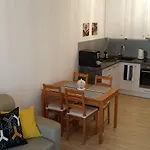 Polanki 003 Apartman Kołobrzeg