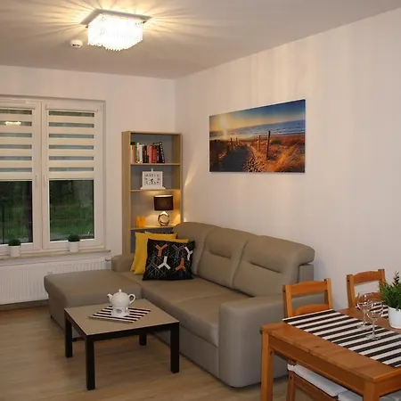 Polanki 003 Apartament