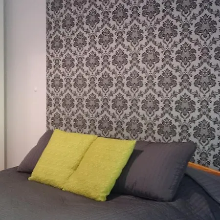 Apartament Polanki 003 Kołobrzeg