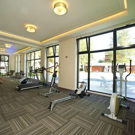 Polanki 003 דירה *