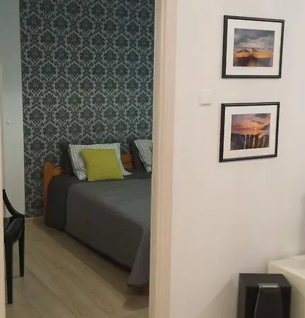 Apartament Polanki 003