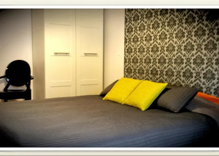 Polanki 003 דירה קולובז'ג