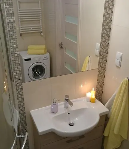 Apartamento Polanki 003 *