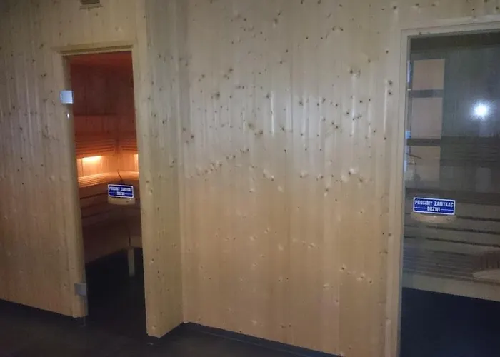 Polanki 003 דירה קולובז'ג