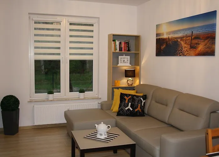 Apartamento Polanki 003