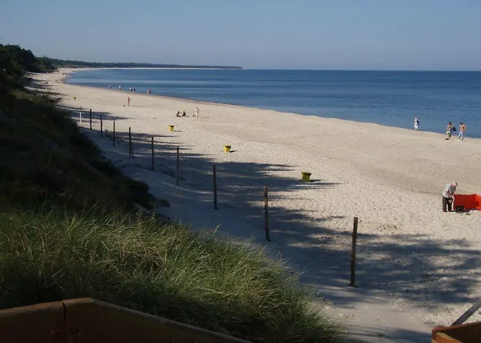 Polanki 003 * Kołobrzeg