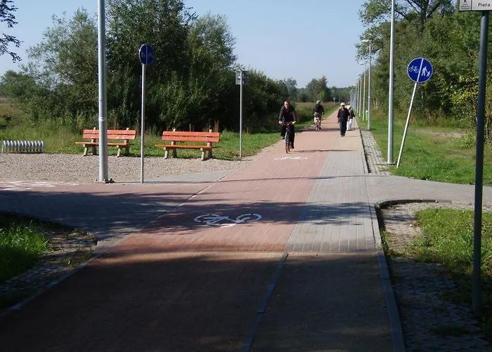 Polanki 003 Apartamento *