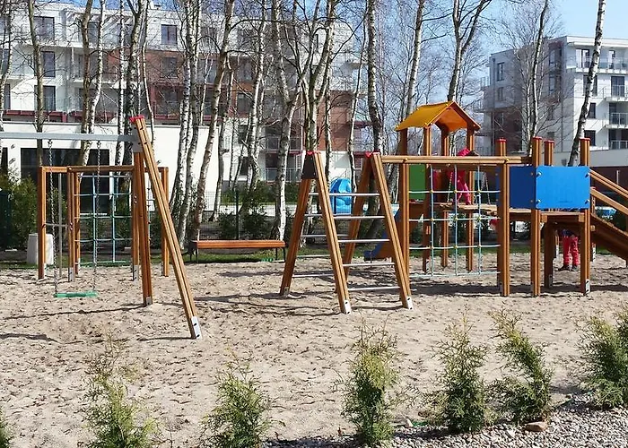 Polanki 003 דירה