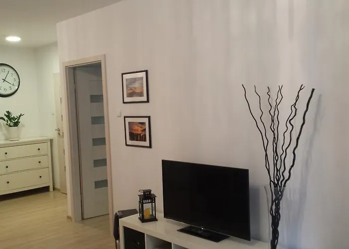 Polanki 003 דירה